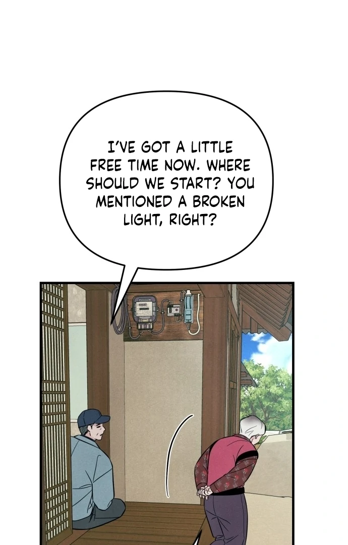 A Hearty Confession Chapter 30 - Page 20