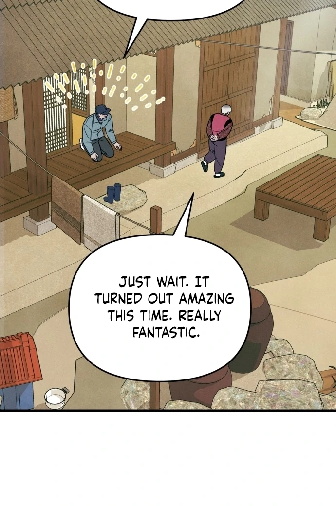 A Hearty Confession Chapter 30 - Page 22