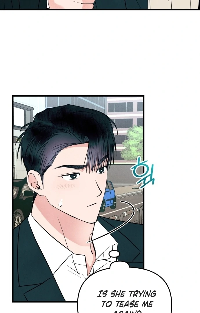 A Hearty Confession Chapter 30 - Page 40