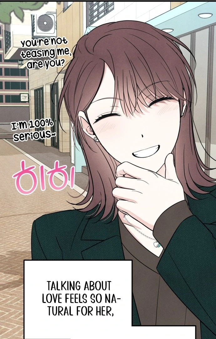 A Hearty Confession Chapter 30 - Page 44