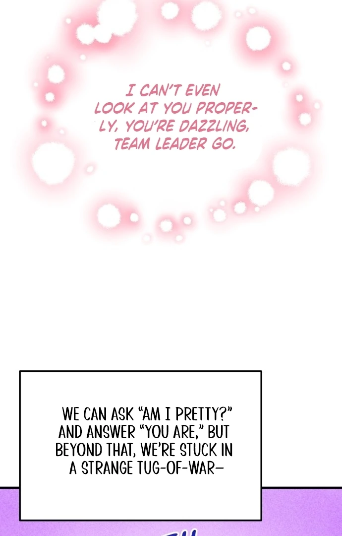 A Hearty Confession Chapter 30 - Page 81