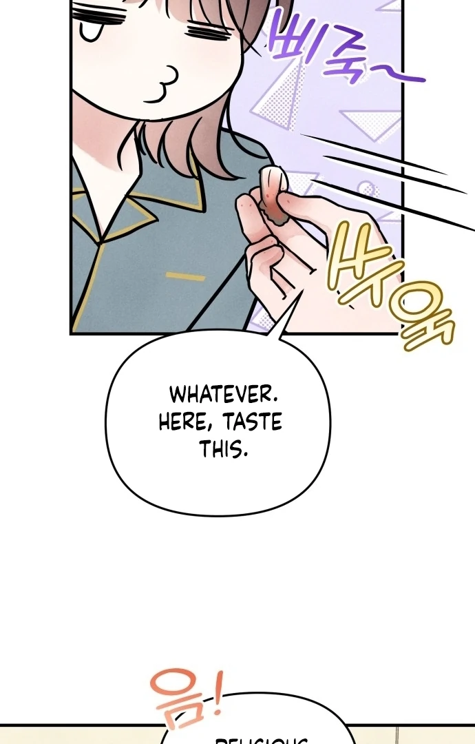 A Hearty Confession Chapter 30 - Page 94