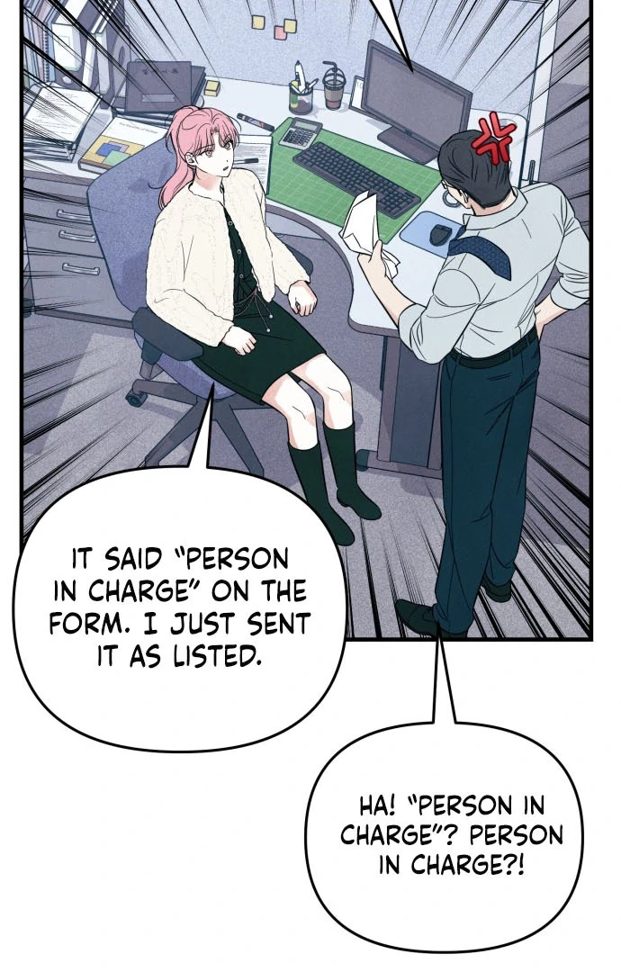 A Hearty Confession Chapter 31 - Page 6