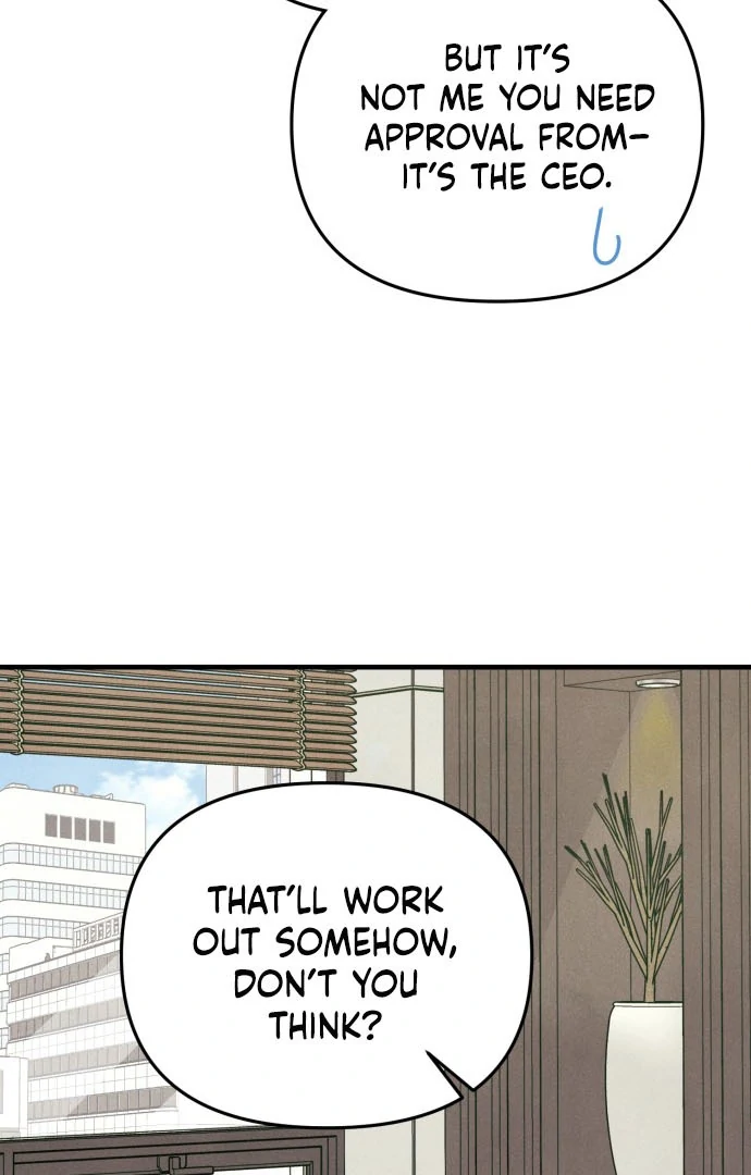 A Hearty Confession Chapter 31 - Page 71