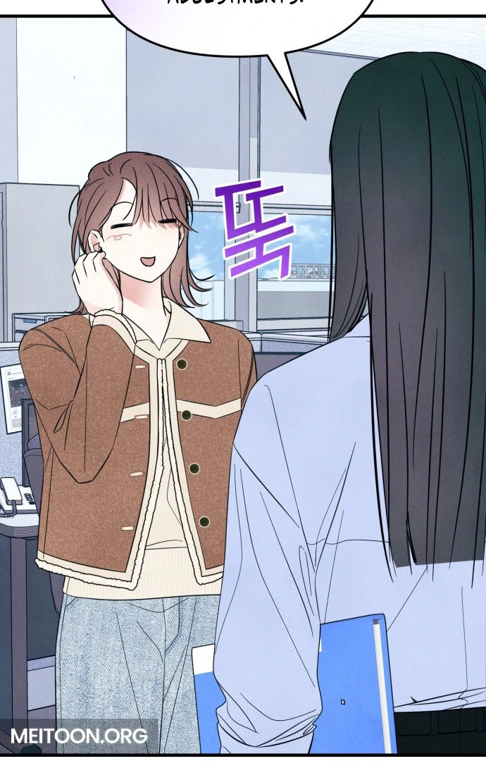 A Hearty Confession Chapter 31 - Page 85