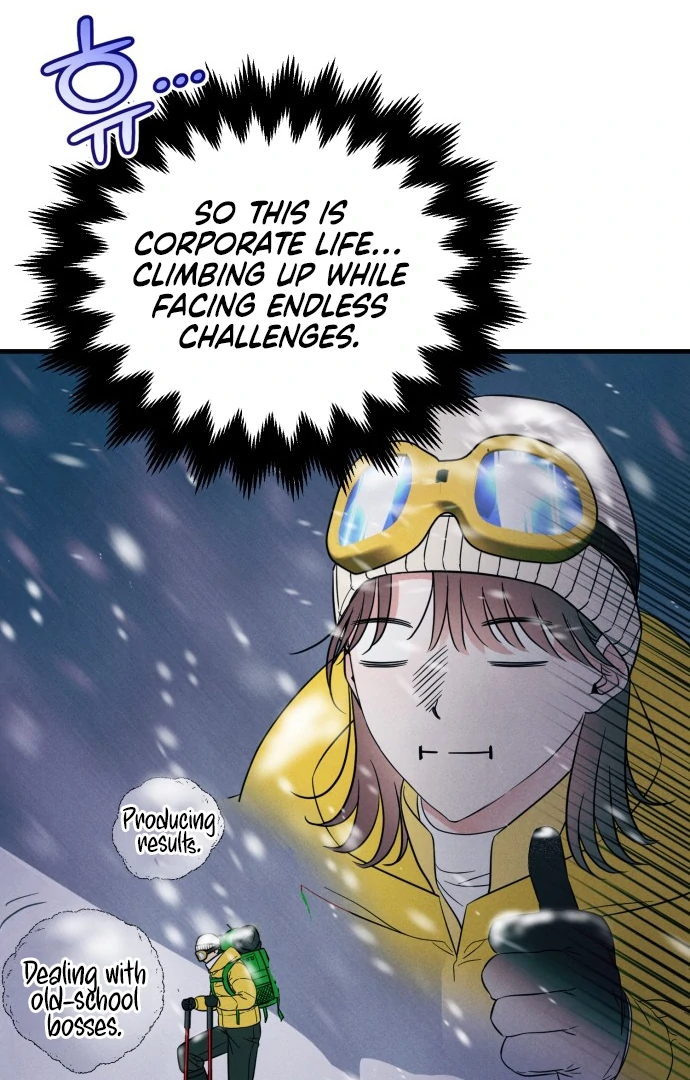 A Hearty Confession Chapter 32 - Page 12