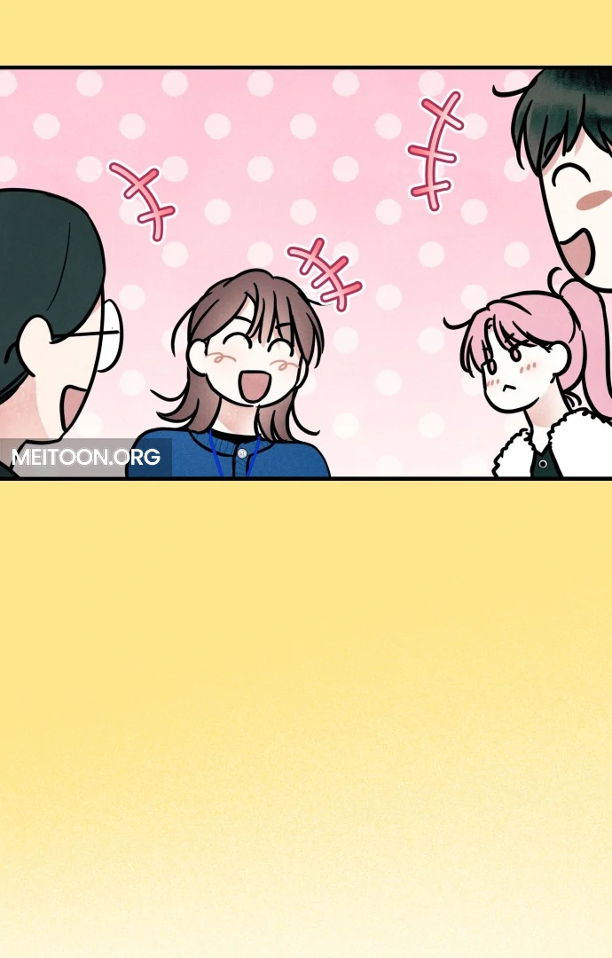 A Hearty Confession Chapter 32 - Page 20