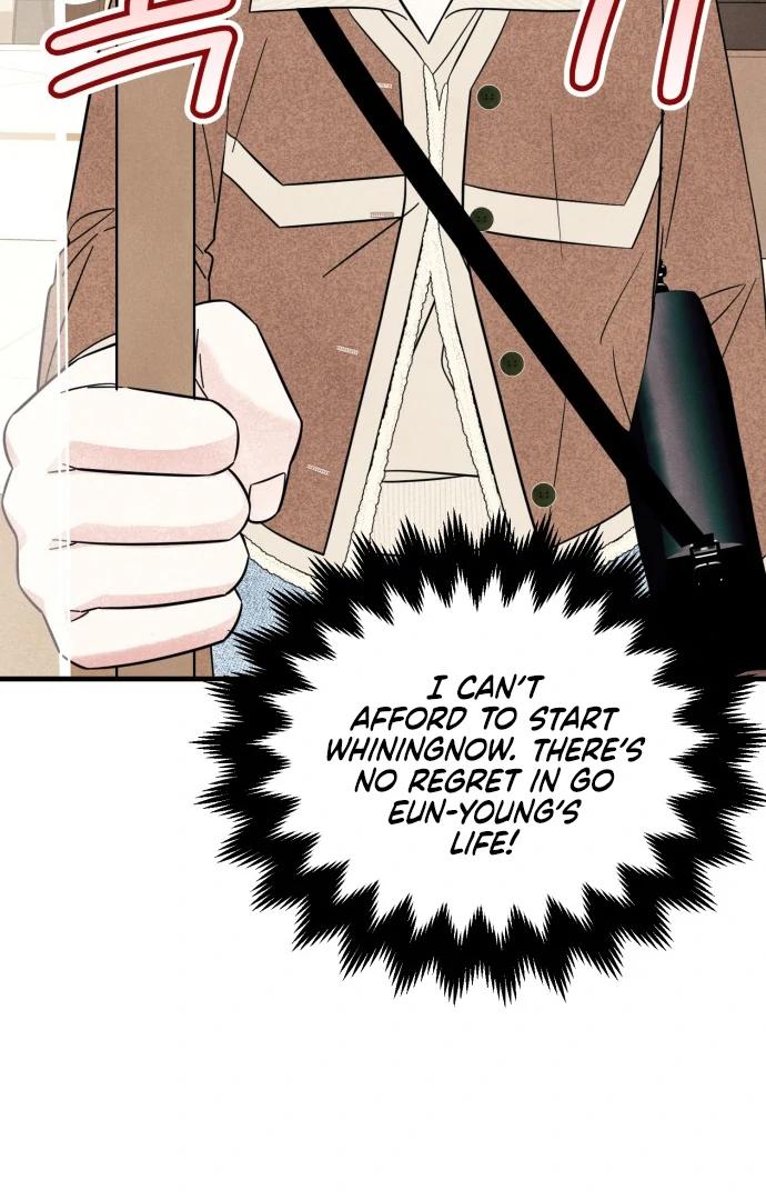 A Hearty Confession Chapter 32 - Page 25