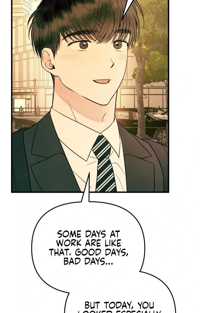 A Hearty Confession Chapter 32 - Page 31