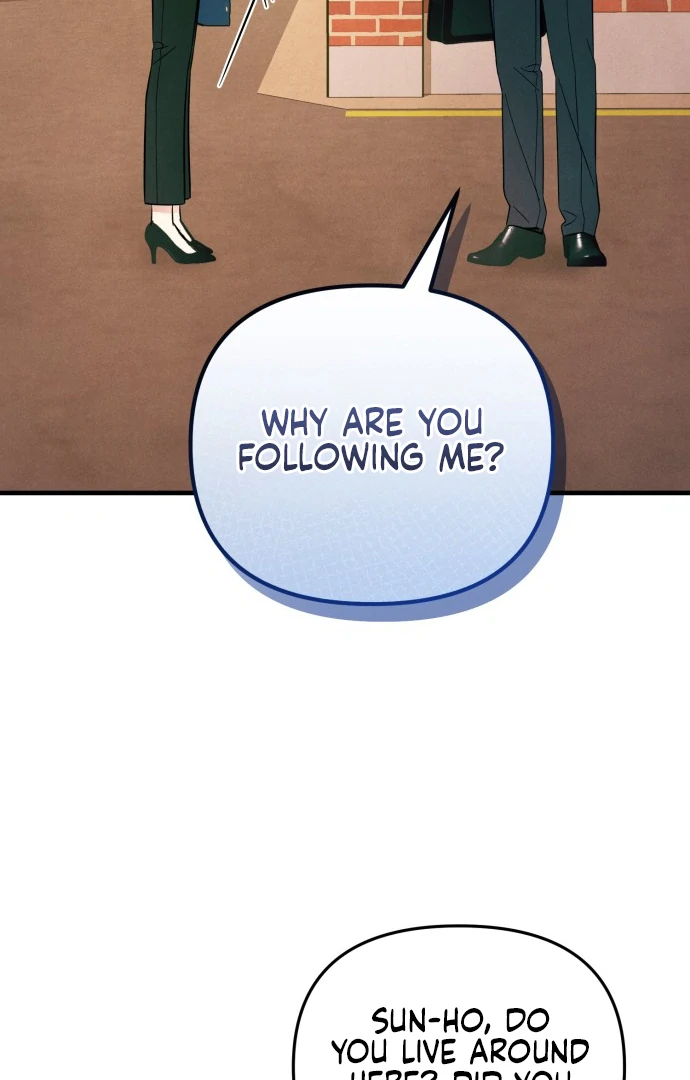 A Hearty Confession Chapter 32 - Page 46