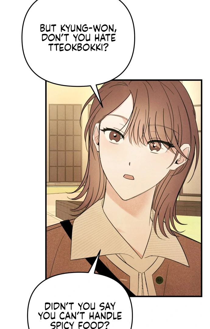 A Hearty Confession Chapter 32 - Page 59