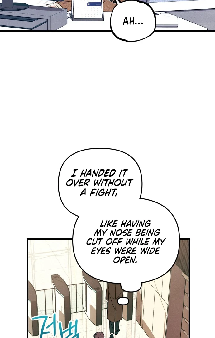 A Hearty Confession Chapter 32 - Page 8