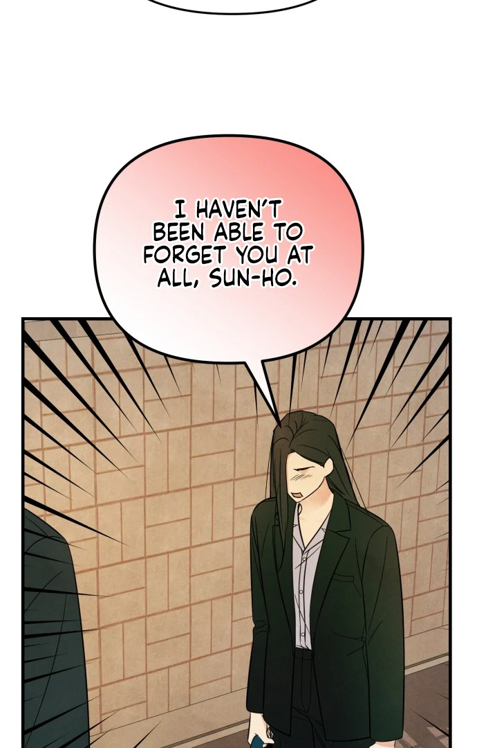 A Hearty Confession Chapter 32 - Page 80