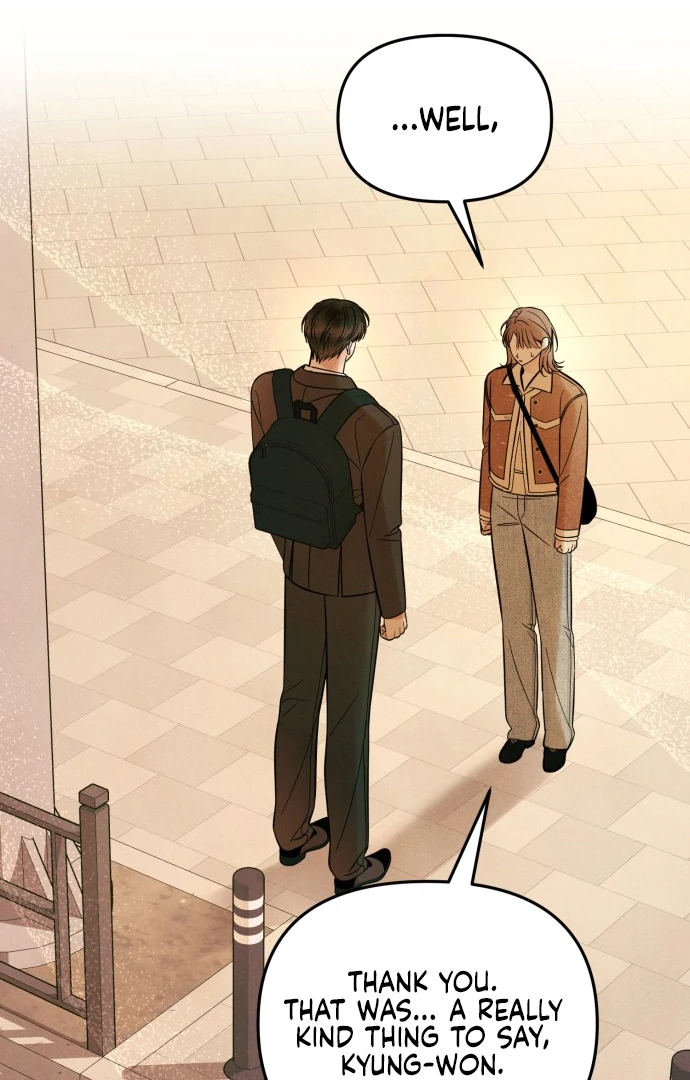 A Hearty Confession Chapter 33 - Page 13