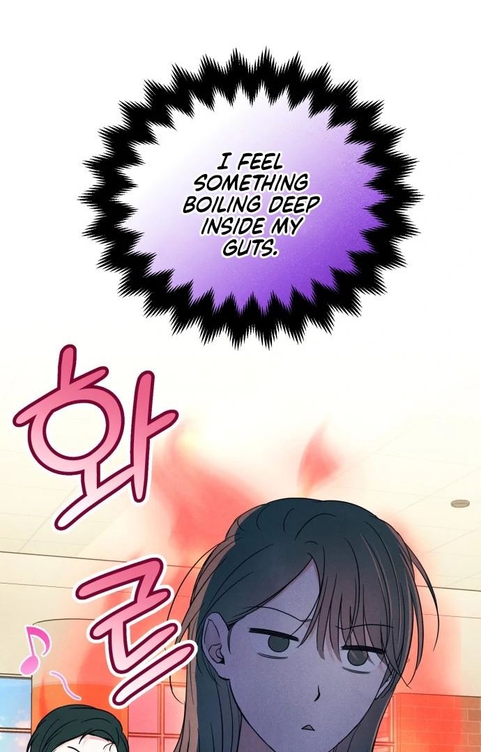 A Hearty Confession Chapter 33 - Page 50