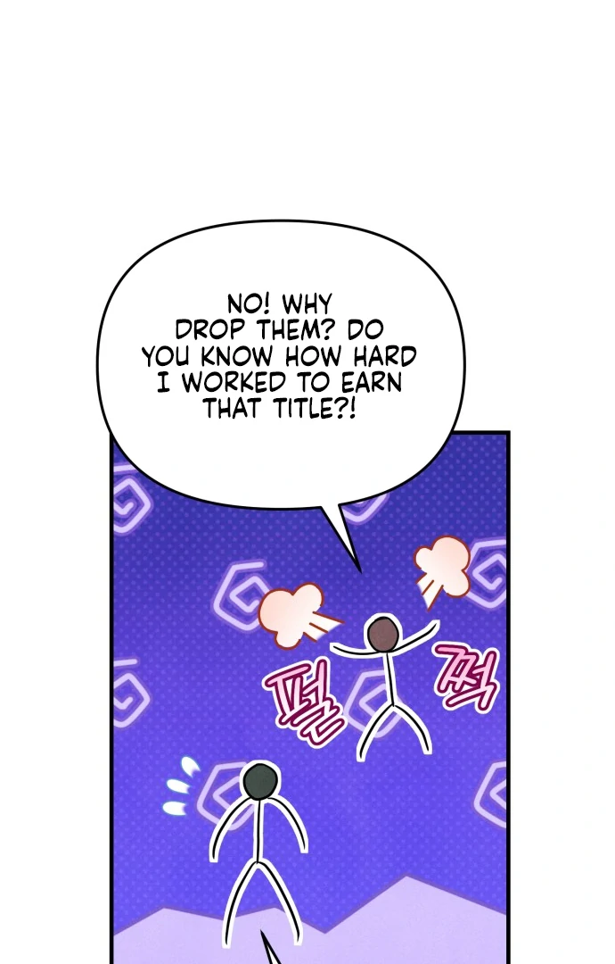 A Hearty Confession Chapter 33 - Page 8