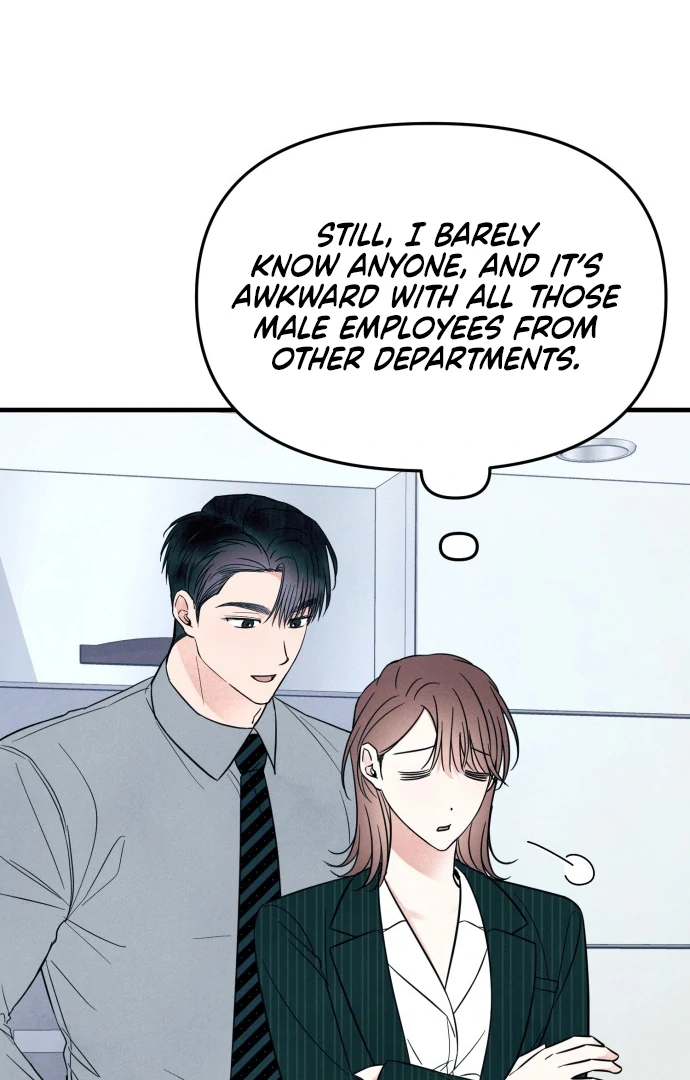 A Hearty Confession Chapter 33 - Page 82