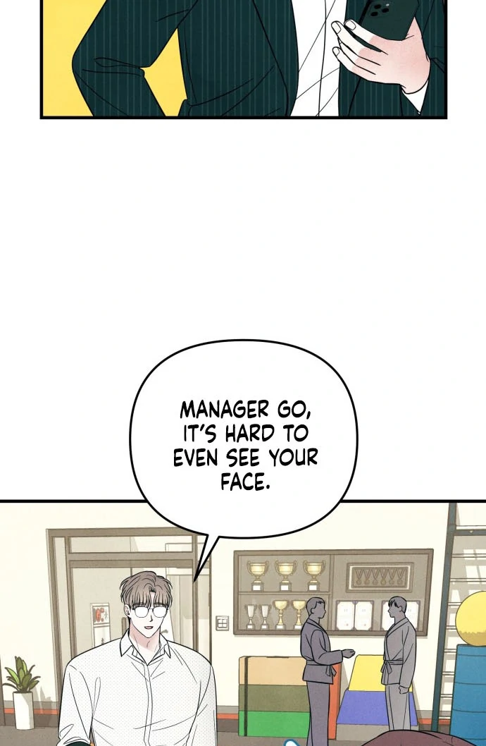 A Hearty Confession Chapter 34 - Page 22