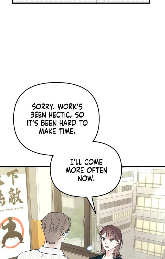 A Hearty Confession Chapter 34 - Page 25