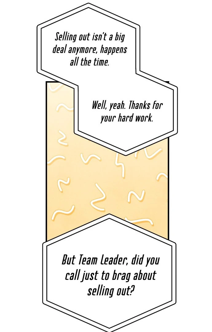 A Hearty Confession Chapter 34 - Page 58