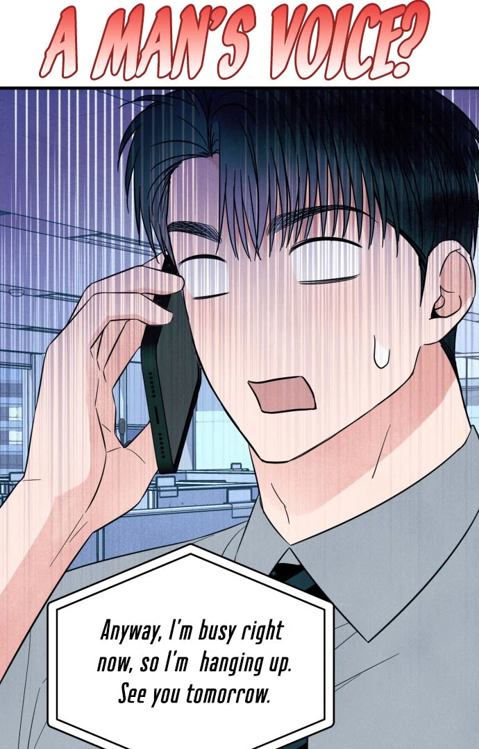 A Hearty Confession Chapter 34 - Page 68