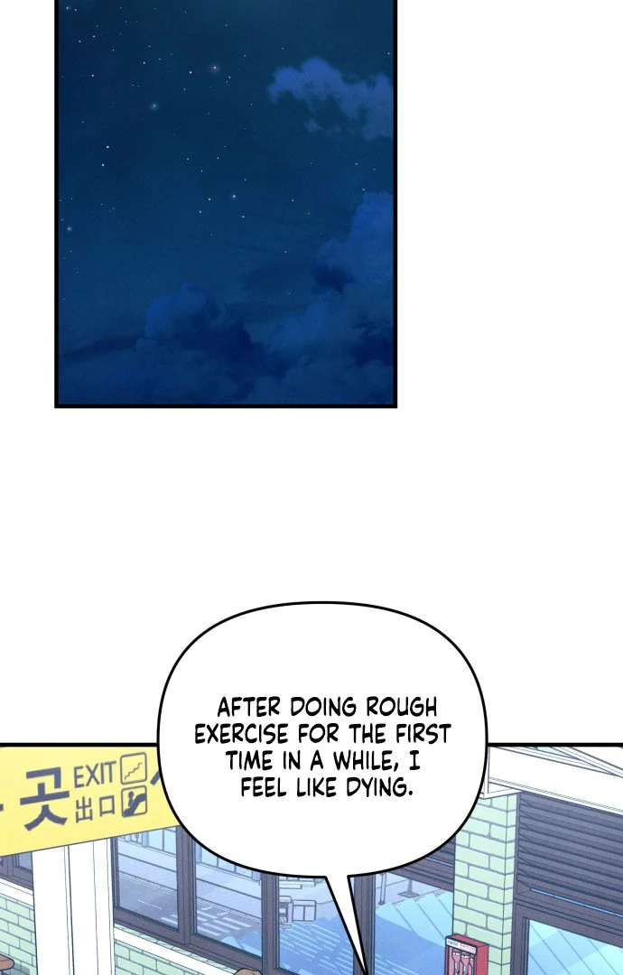 A Hearty Confession Chapter 34 - Page 76