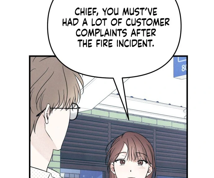 A Hearty Confession Chapter 34 - Page 78