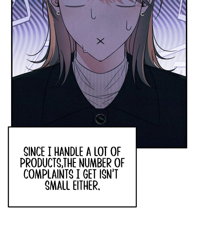 A Hearty Confession Chapter 35 - Page 11