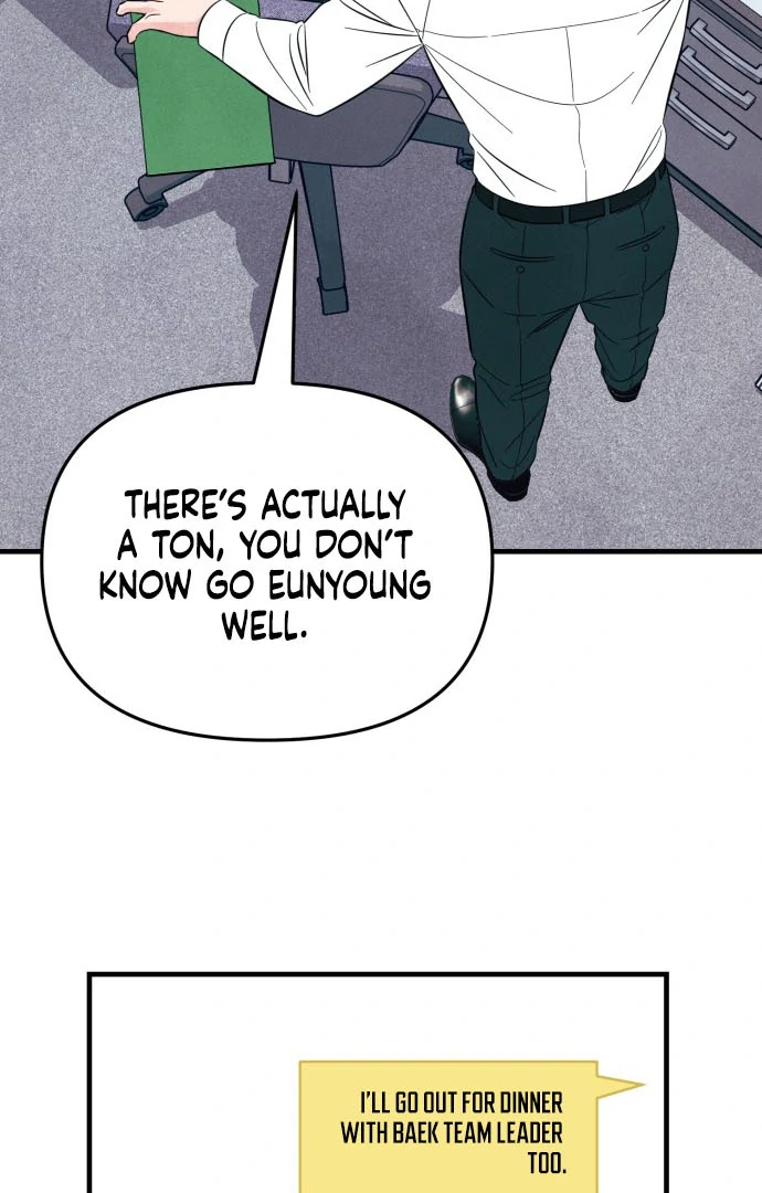 A Hearty Confession Chapter 35 - Page 43