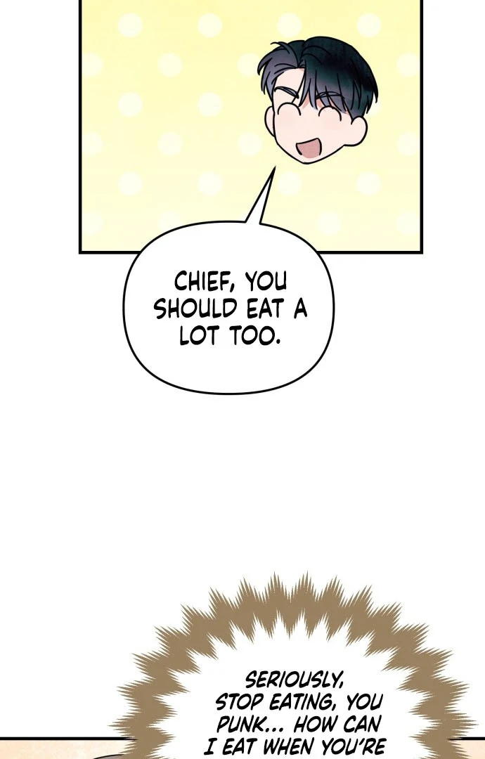 A Hearty Confession Chapter 35 - Page 60