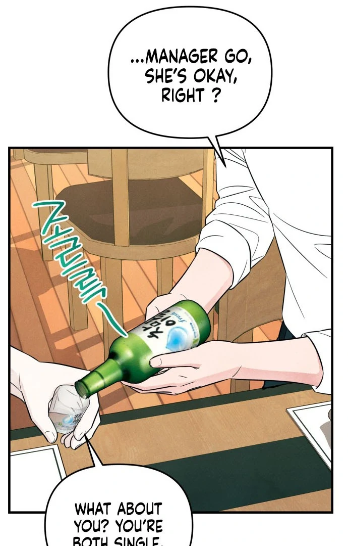 A Hearty Confession Chapter 35 - Page 68