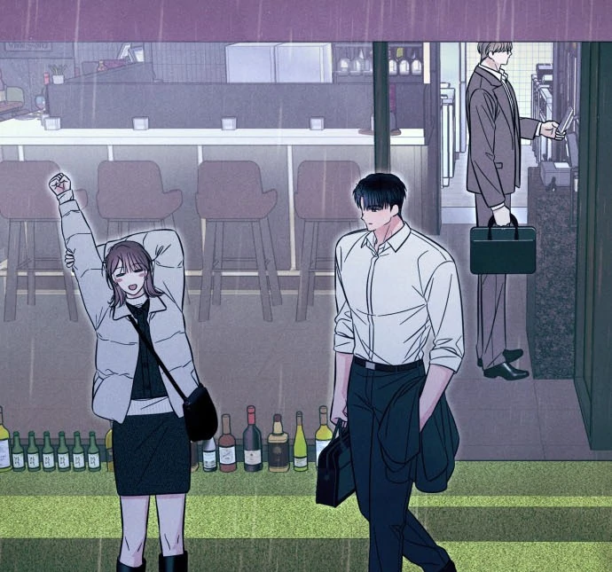 A Hearty Confession Chapter 36 - Page 23