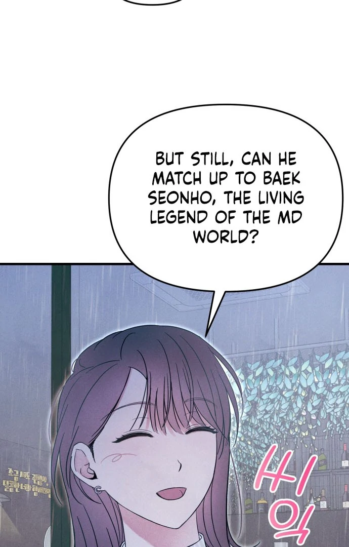 A Hearty Confession Chapter 36 - Page 32