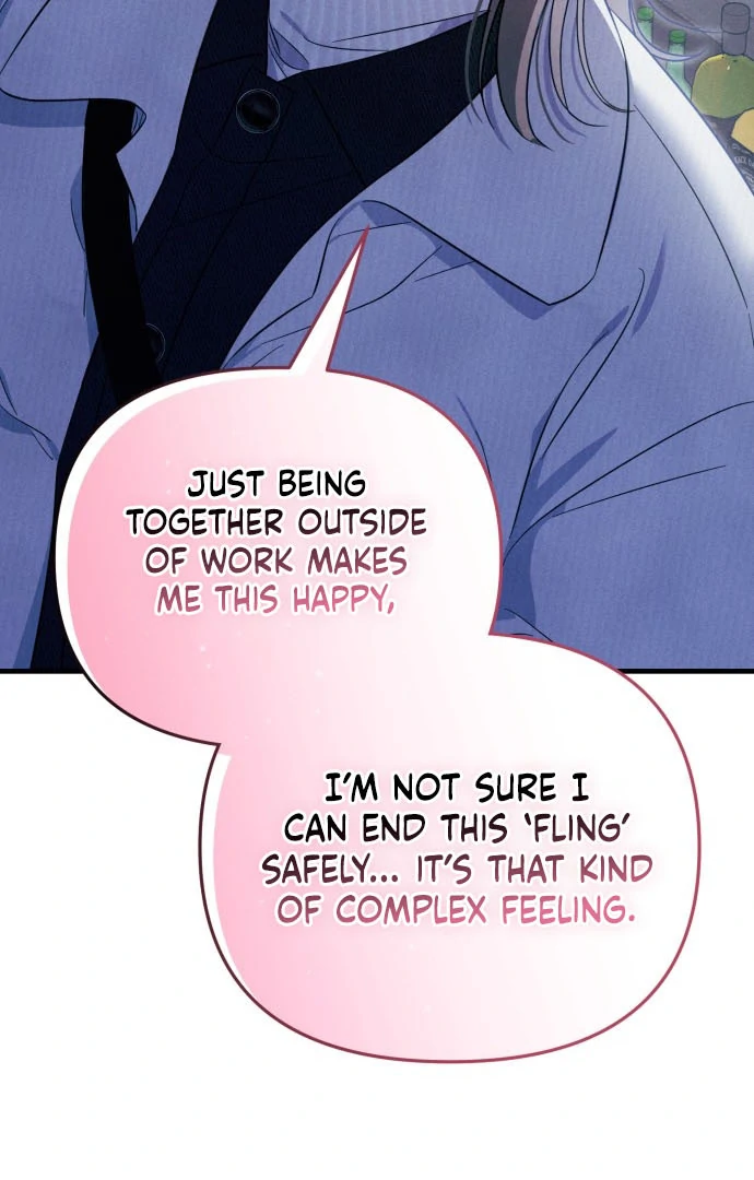 A Hearty Confession Chapter 36 - Page 46