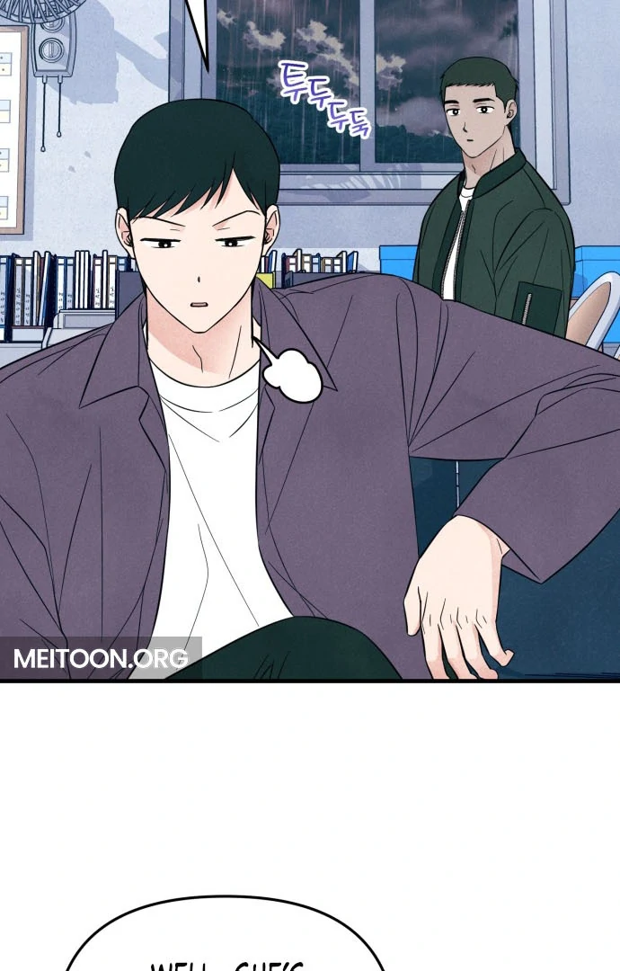 A Hearty Confession Chapter 36 - Page 75