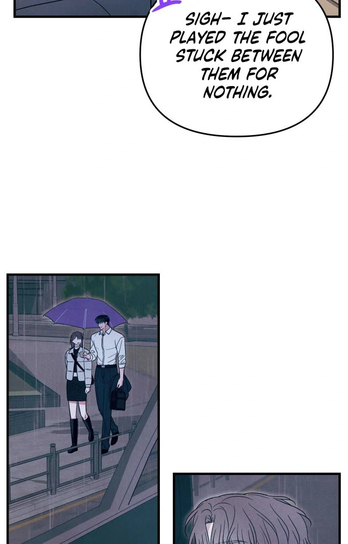 A Hearty Confession Chapter 37 - Page 10