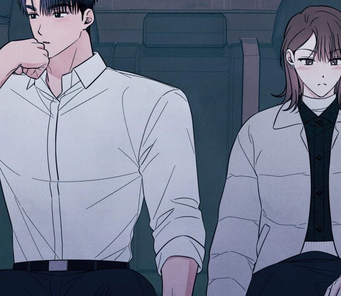 A Hearty Confession Chapter 37 - Page 35