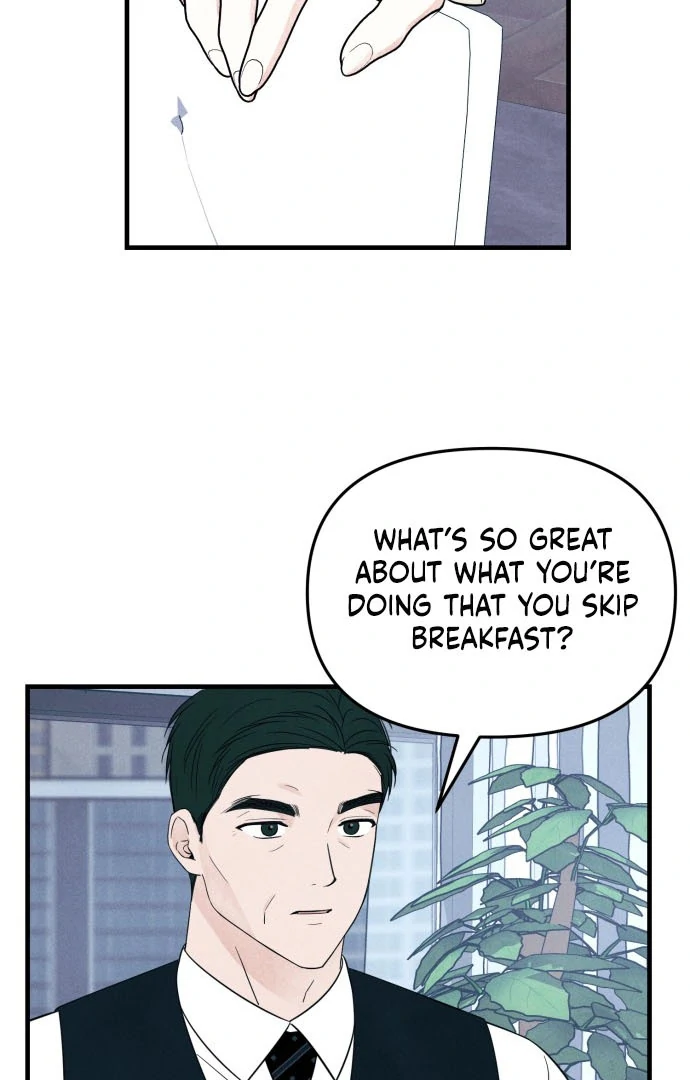 A Hearty Confession Chapter 37 - Page 64