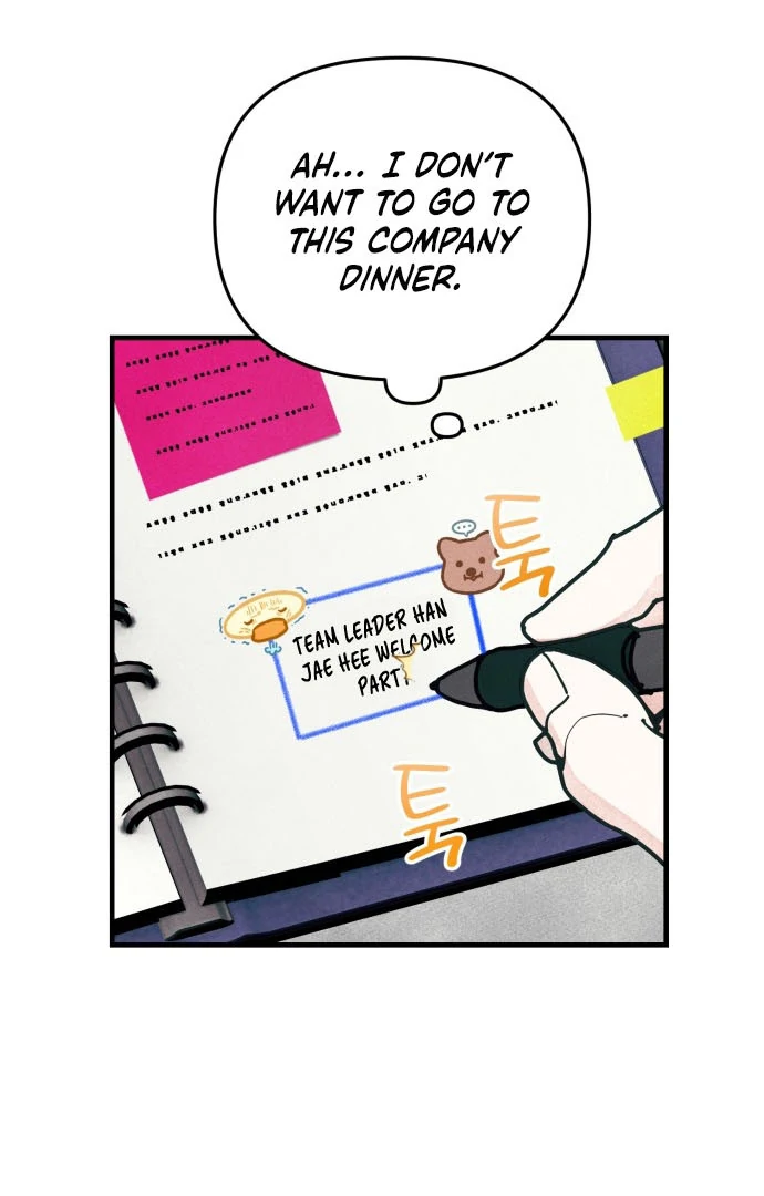 A Hearty Confession Chapter 37 - Page 90