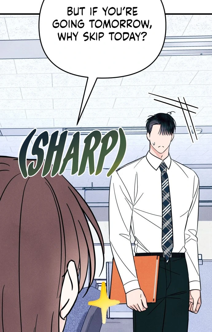 A Hearty Confession Chapter 37 - Page 96