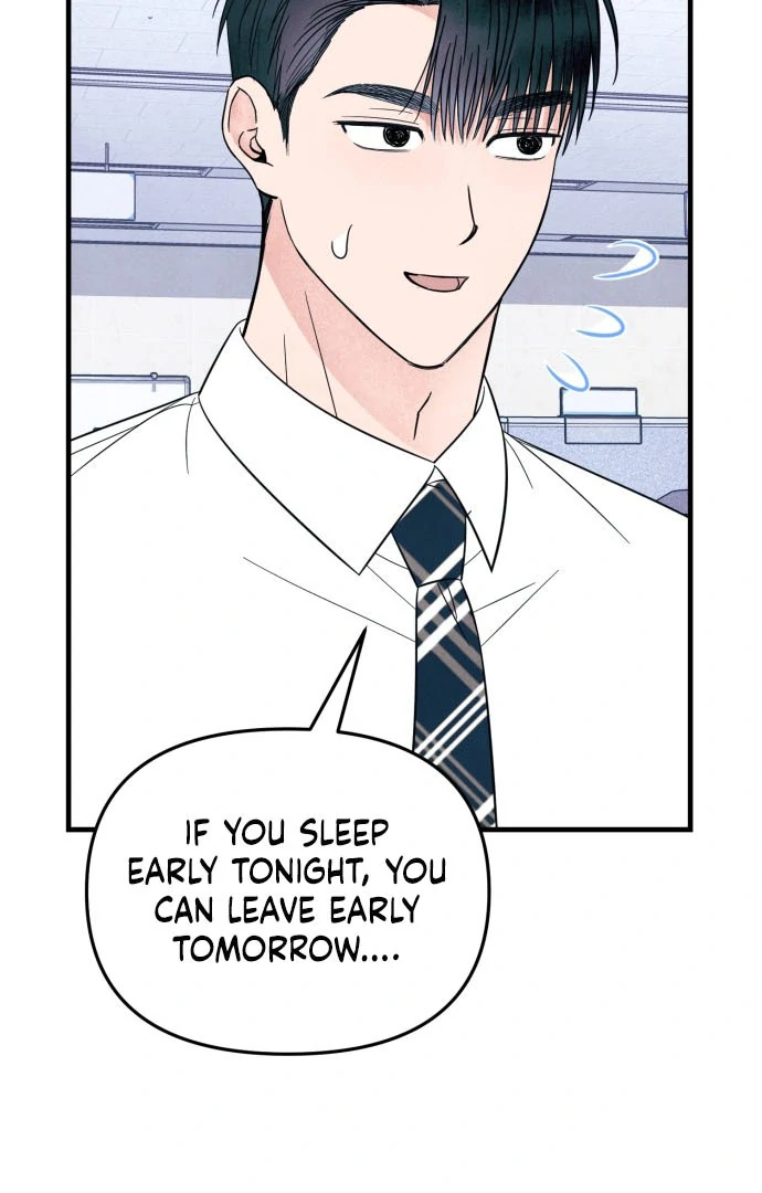 A Hearty Confession Chapter 37 - Page 98