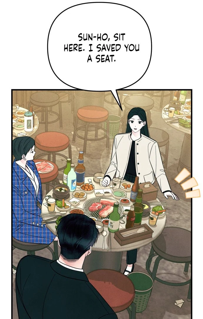 A Hearty Confession Chapter 38 - Page 24