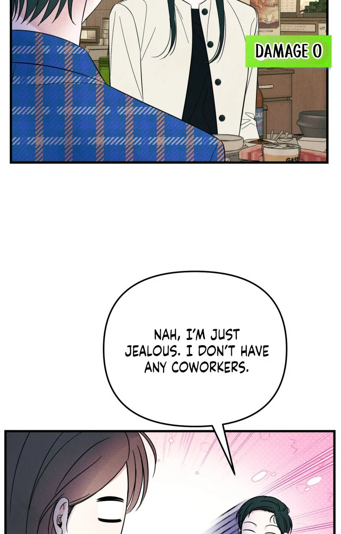 A Hearty Confession Chapter 38 - Page 32