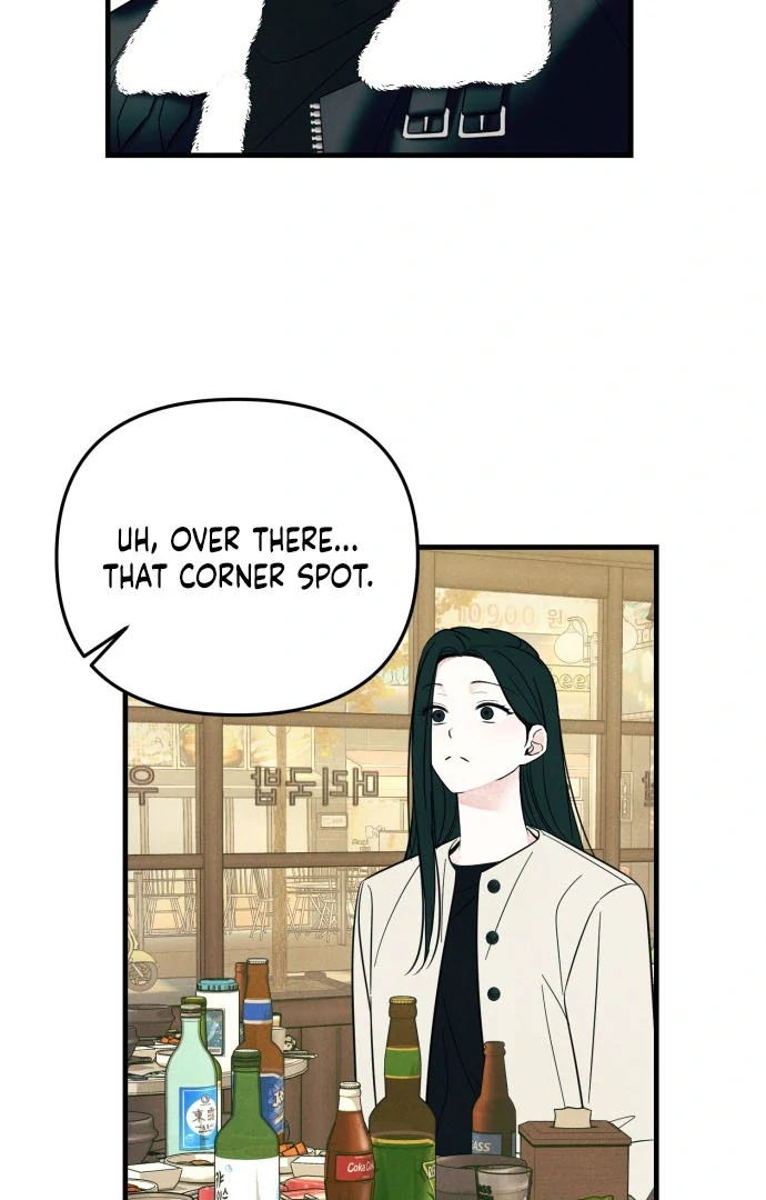 A Hearty Confession Chapter 38 - Page 38