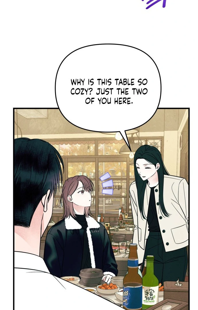 A Hearty Confession Chapter 38 - Page 60