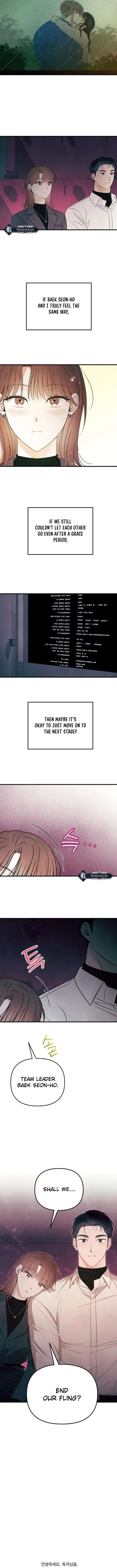 A Hearty Confession Chapter 44 - Page 11