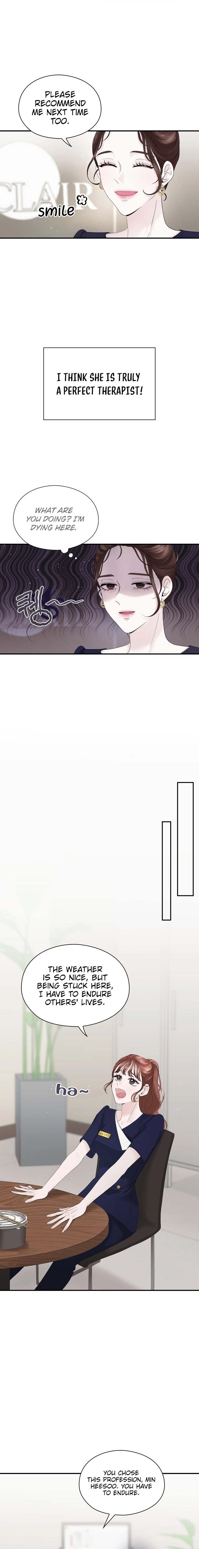 One Day I Found a Husband Chapter 1 - Page 11