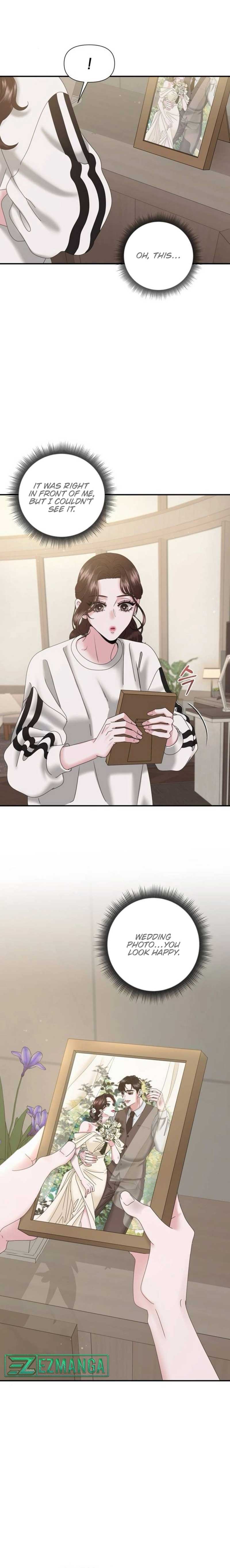 One Day I Found a Husband Chapter 10 - Page 13