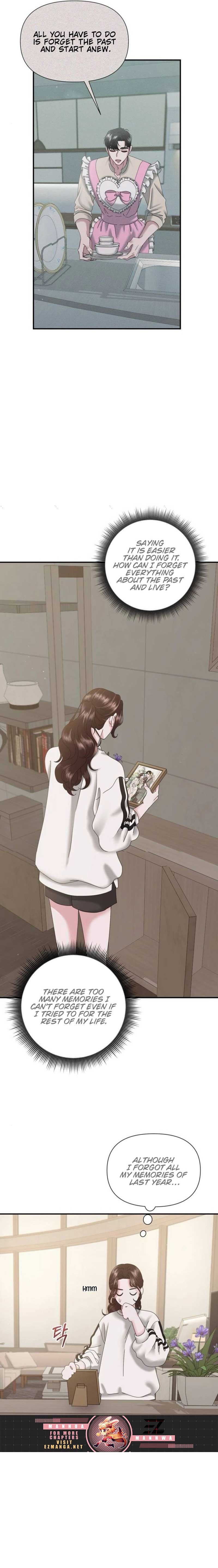 One Day I Found a Husband Chapter 10 - Page 14