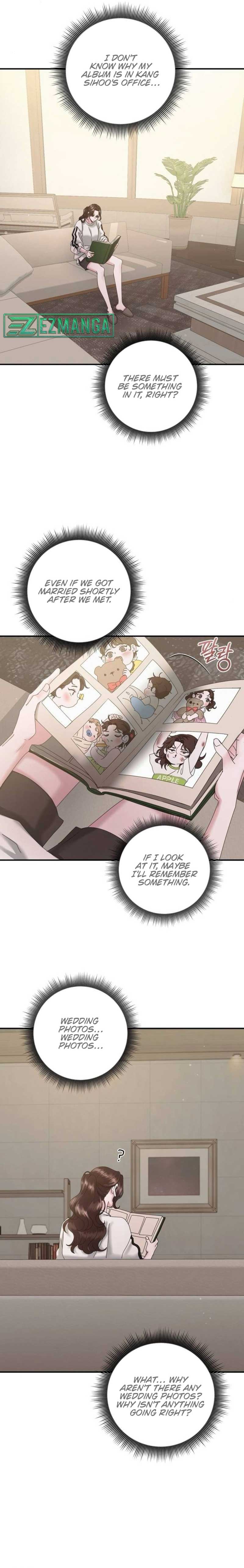 One Day I Found a Husband Chapter 10 - Page 16